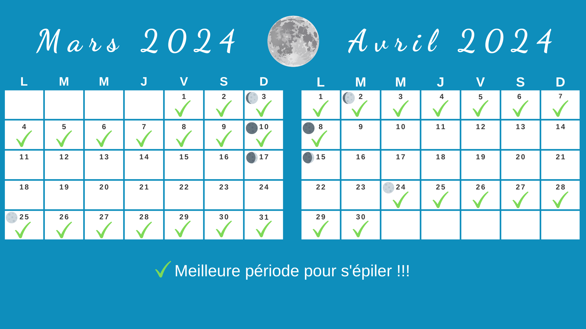 Institut de beauté A Fleur de Peau | Epilations à Saint Maximin